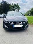 Hyundai i30 (135 koni mechanicznych)