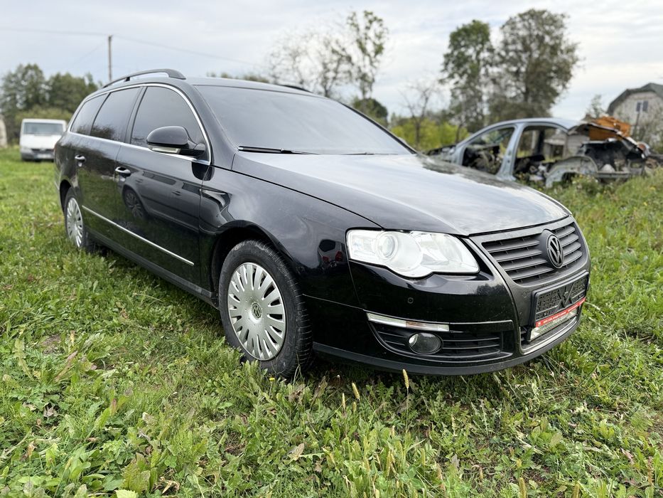 Розборка пассат б6 разборка Б6