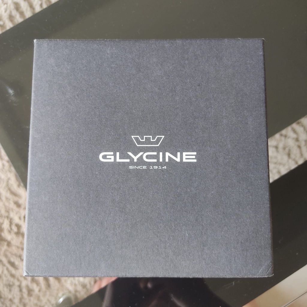 Relógios Glycine GL1004
