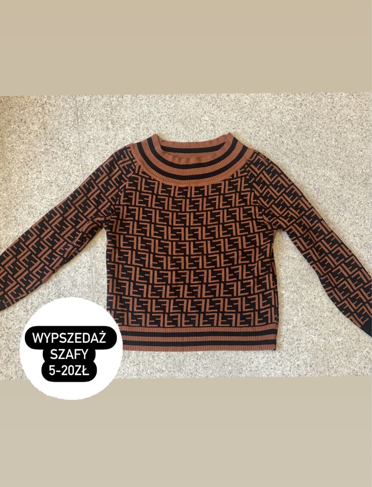 Bluza na wiosnę xs/s