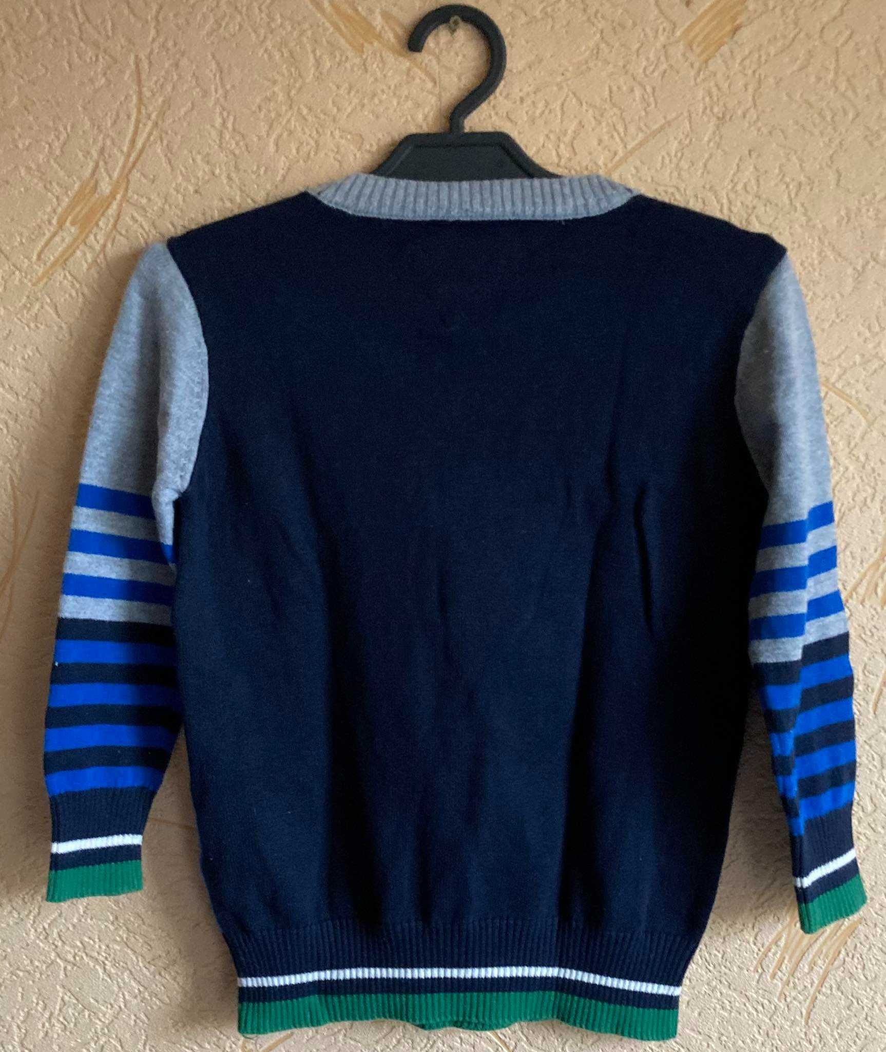 Sweter Tommy Hilfiger roz. 3 lat