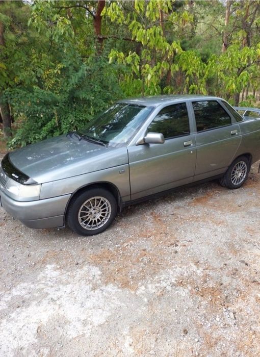 Продам Ваз 2110 8 кл