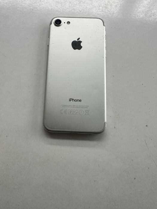 Iphone 7 Разбит Экран