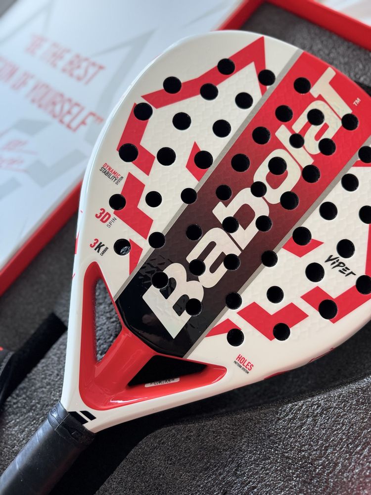 Babolat Viper Juan Lebron 2025