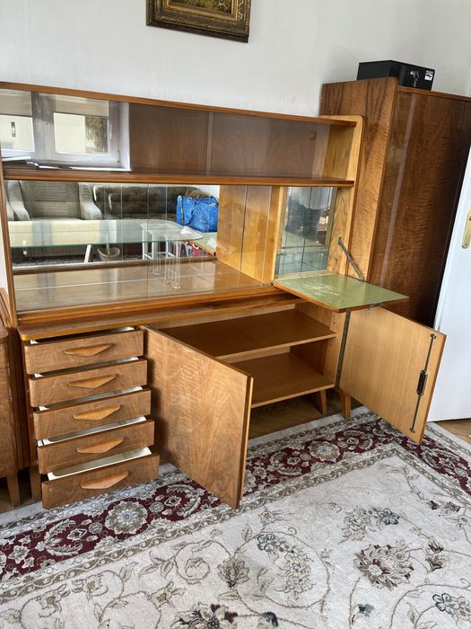 Oszklona witryna TATRA nabytok