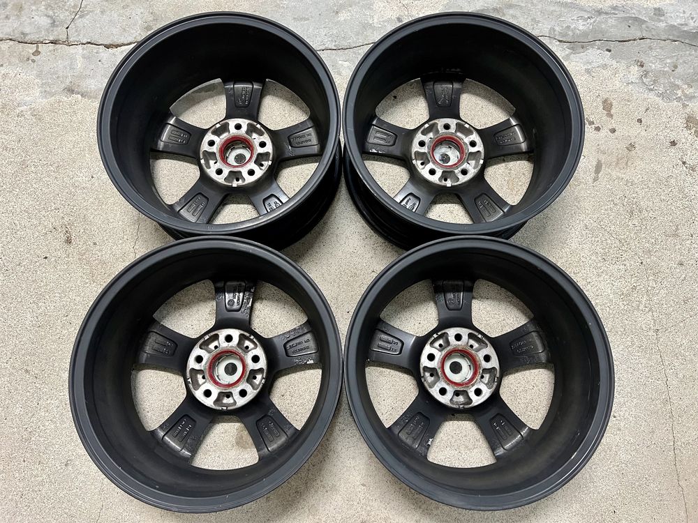 Felgi 16” cali Audi A3 8P i FL 8V i FL 8Y Ford Galaxy I Seat Altea XL