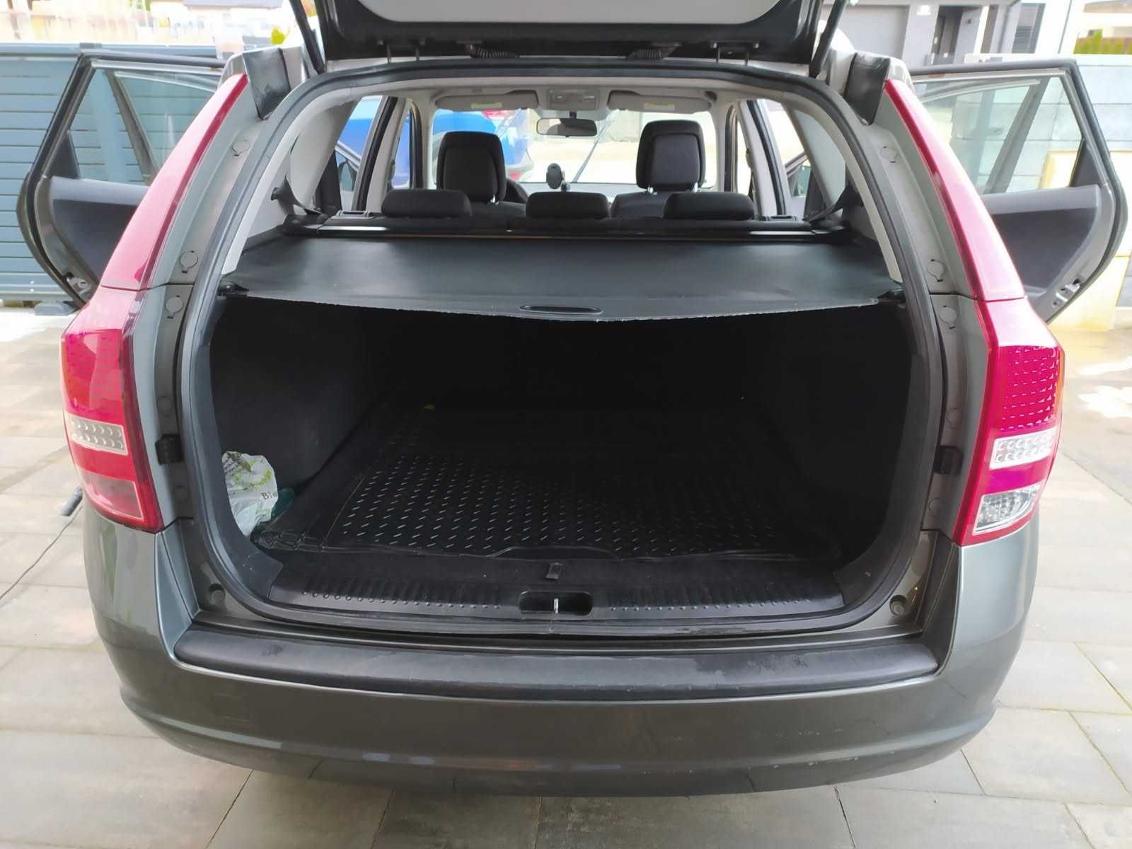 Kia Ceed Cee'd 1.6 Crdi Sw 116KM 2011 rok, przegląd do 15.05.26
