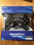 Comando sony ps3 NOVO