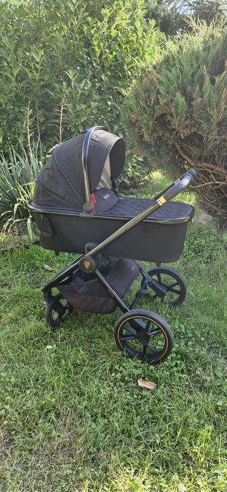 Wózek 2w1 Venicci Upline 2.0