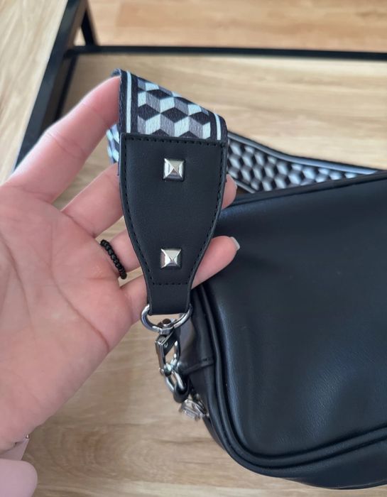 Torebka crossbody Mohito
