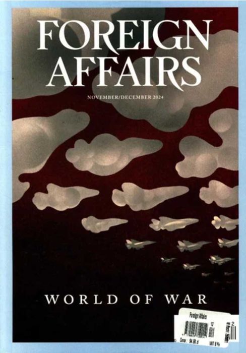 Foreign Affairs (USA)