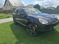 Porsche Cayenne Porsche Cayenne 4.5 v8