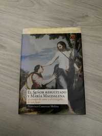Livro El señor resucitado y María Magdalena