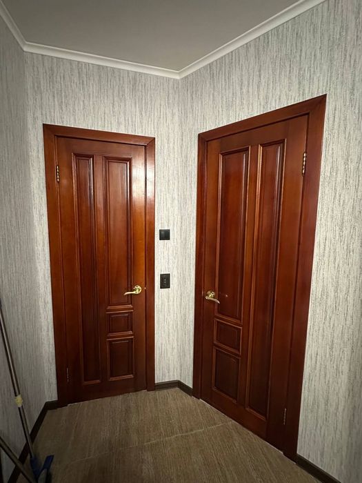 Продається двокімнатна квартира