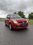 Suzuki Swift 1.3 4x4 •90000km•
