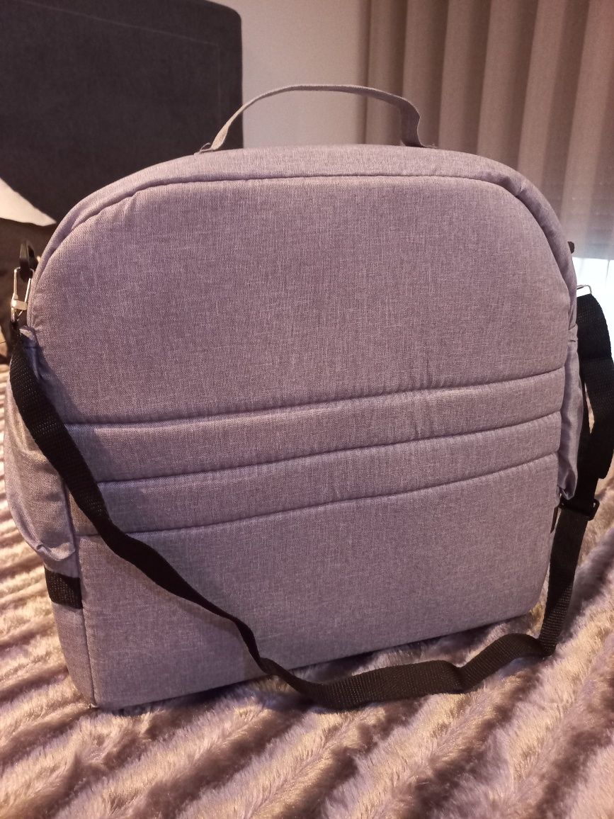 Mochila Berço de Viagem