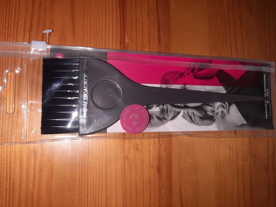 Pincel de coloração Profissional (Novo)