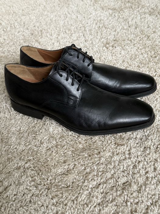 Туфли мужские Clarks , 45