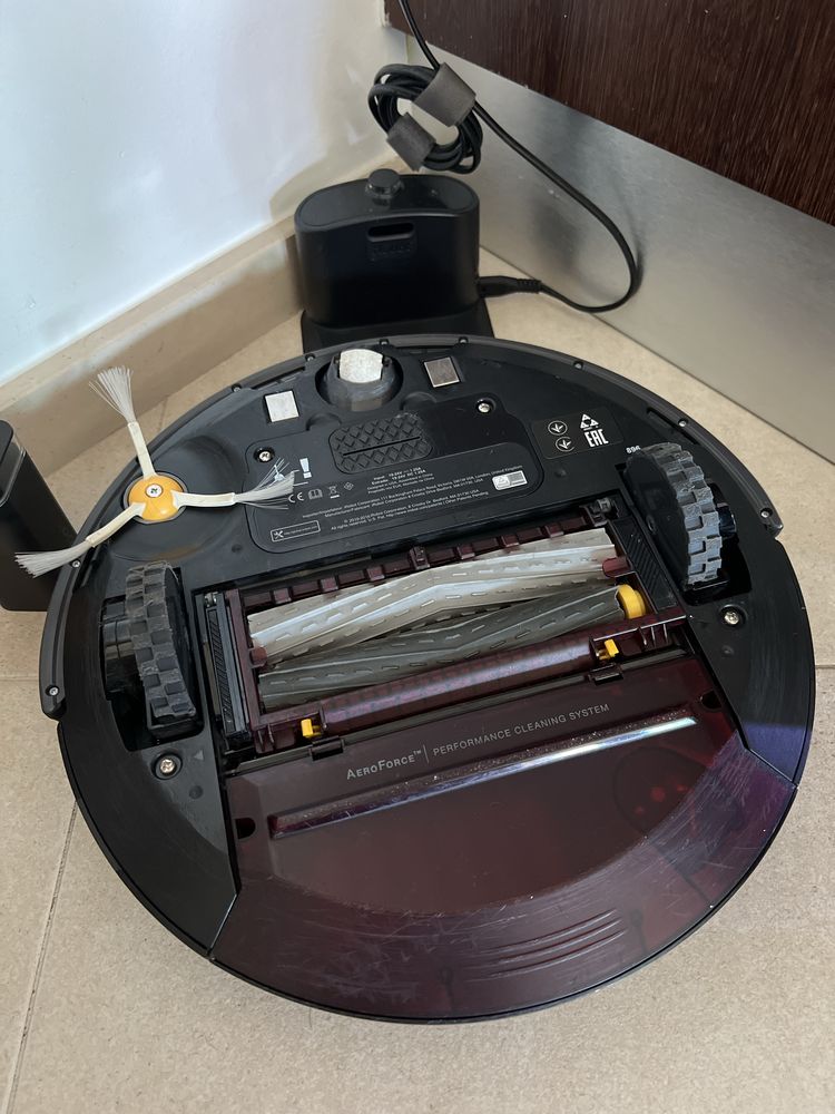 Aspirador irobot Romba