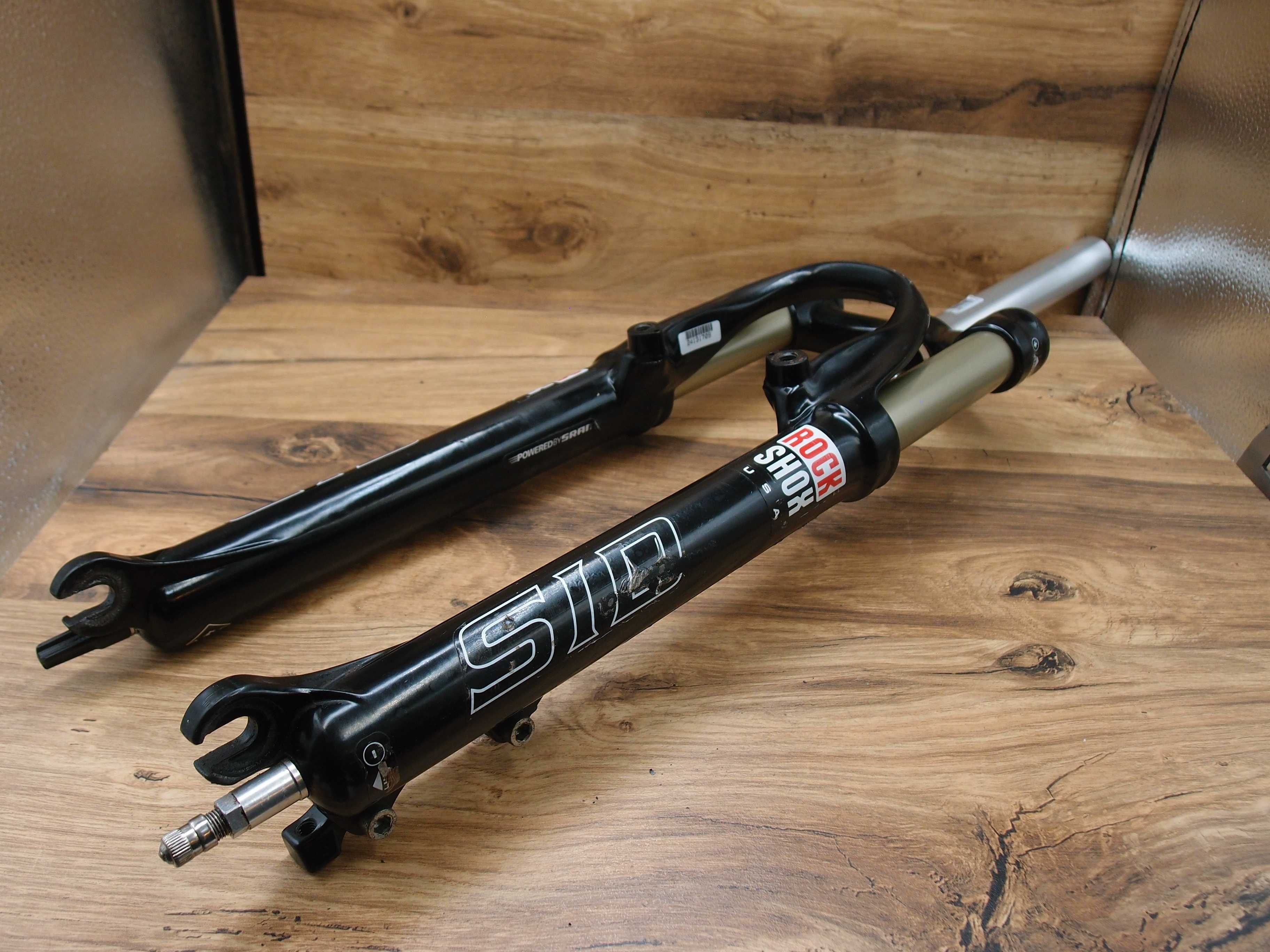 przedni amortyzator ROCK SHOX SID Team MTB