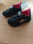 Buty sportowe 26 Spiderman