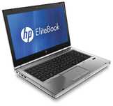 Laptop HP Elitebook 8460p I5/8gb ram/250g SSD/WIN10/2BATERIA + GRATIS