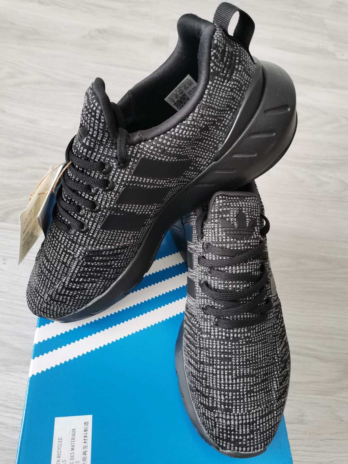 Adidas swift run buty do biegania 38 2/3