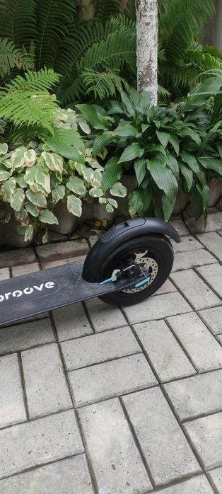 Електросамокат Proove X- City Pro