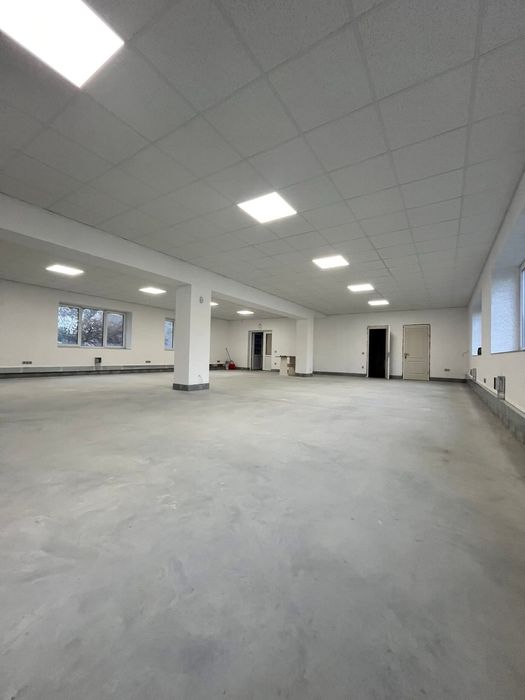 Оренда комерційного приміщення м.Миколаїв, Стрийського р-н