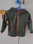 Kurtka Softshell