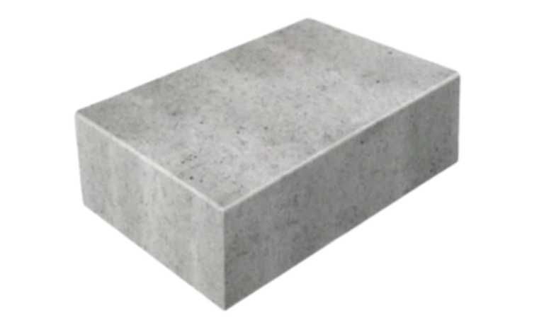 Bloczki betonowe B20