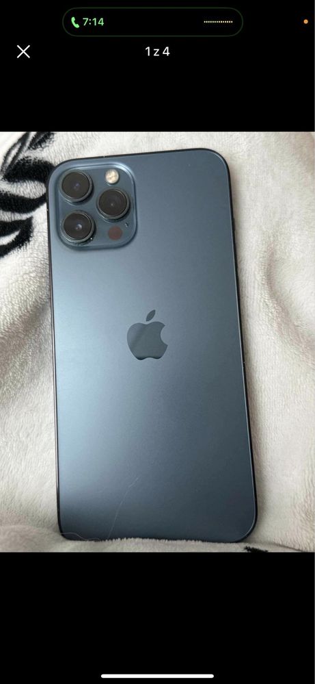 iPhone 12 Pro Max