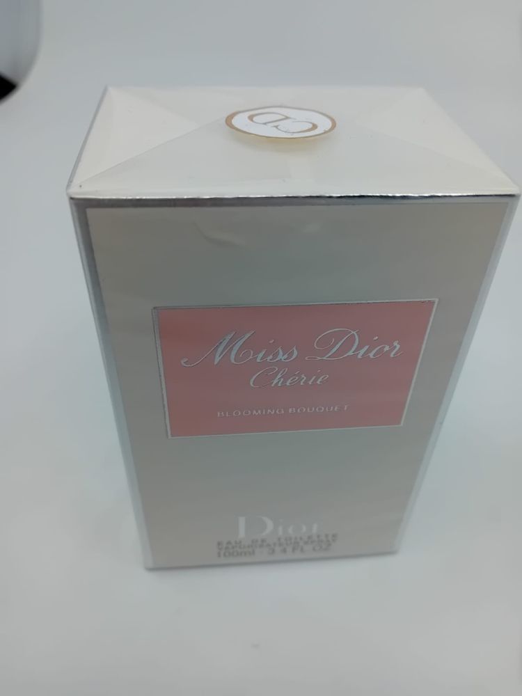 Perfumy Miss Dior Cherie Blooming Bouquet Edt 100ml