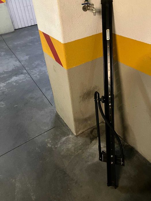 Porta Bicicletas - Usado