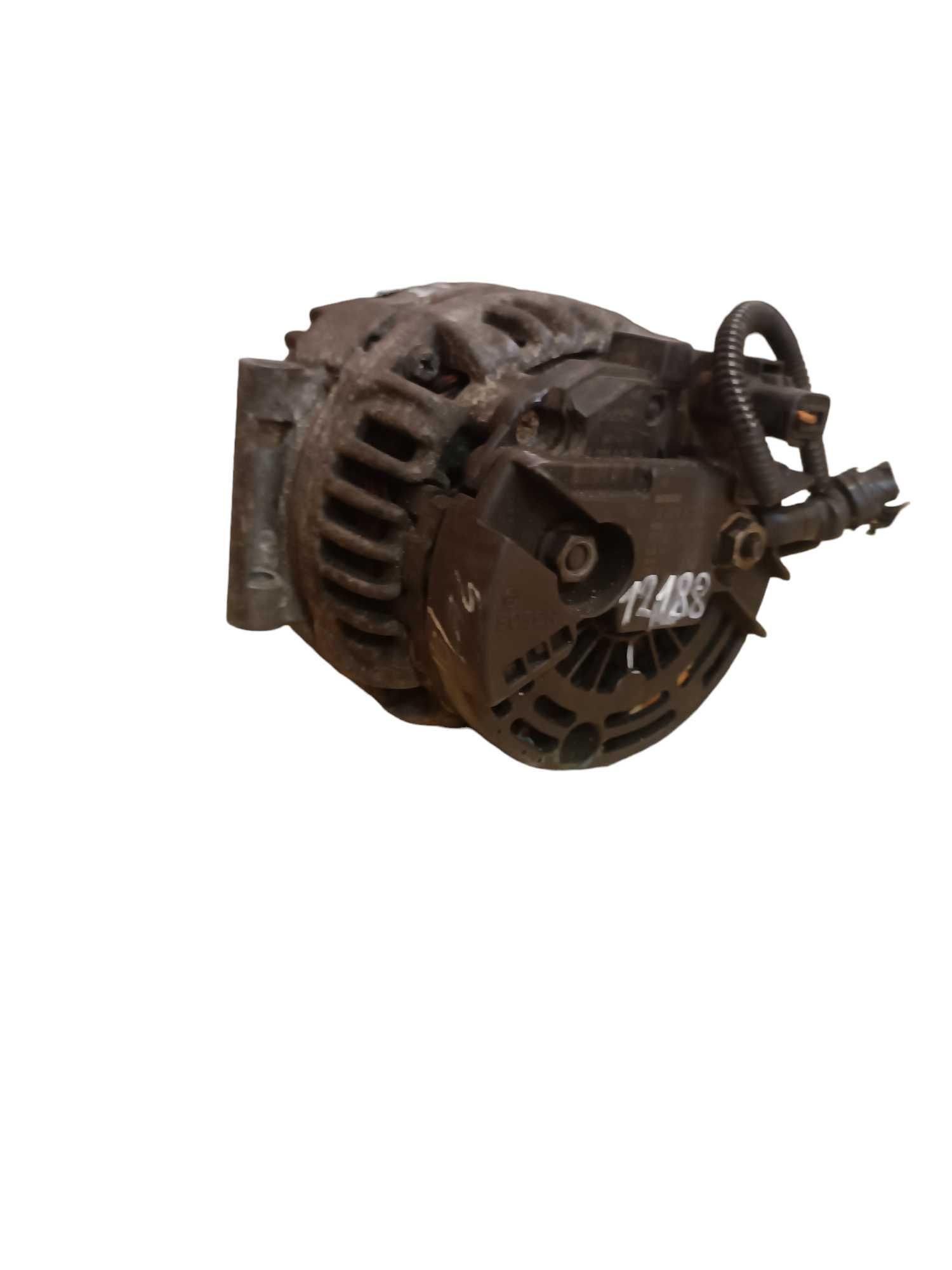 Alternator BOSCH Laguna 2 II Megane 2 II Thalia Clio 2 Logan 1.4 1.6