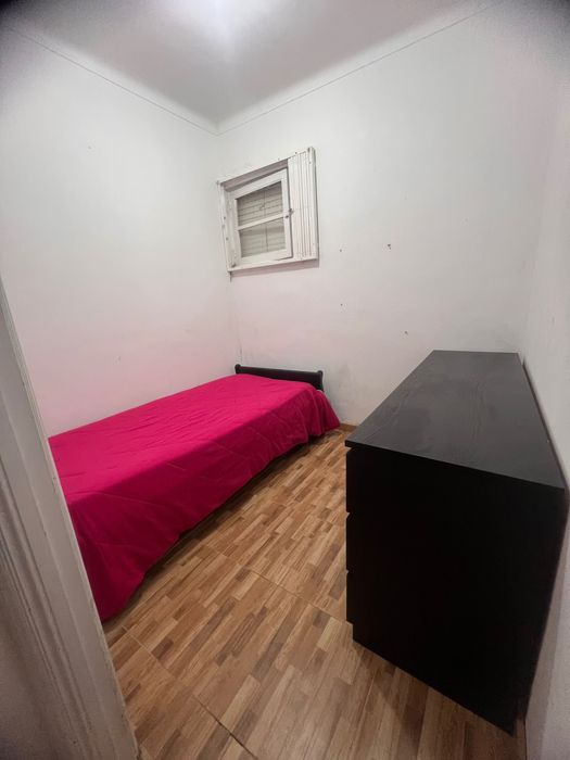 Arrendamento de quarto