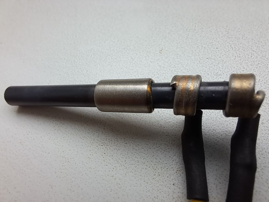 Свічка webasto at2000st 24v volvo fh,fm,fmx 82382165