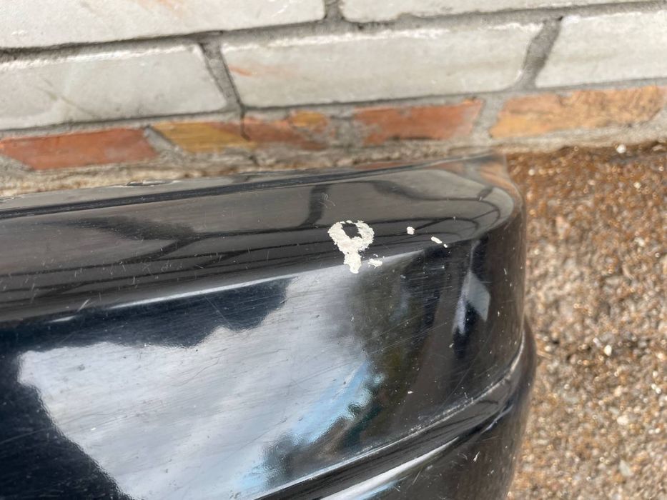 Бампер Передний Jeep Grand Cherokee WJ Разборка Джип Гранд Чероки 3.1