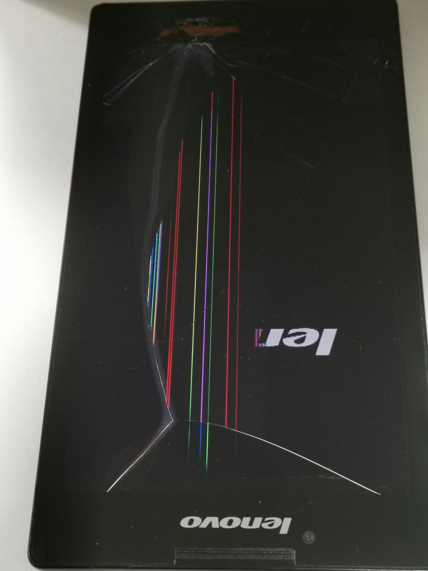 Планшет Lenovo Tab 2  А7-10F "8Gb"