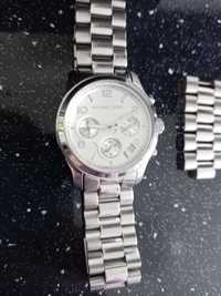 Zegarek damski Michael Kors 5076 zepsuty