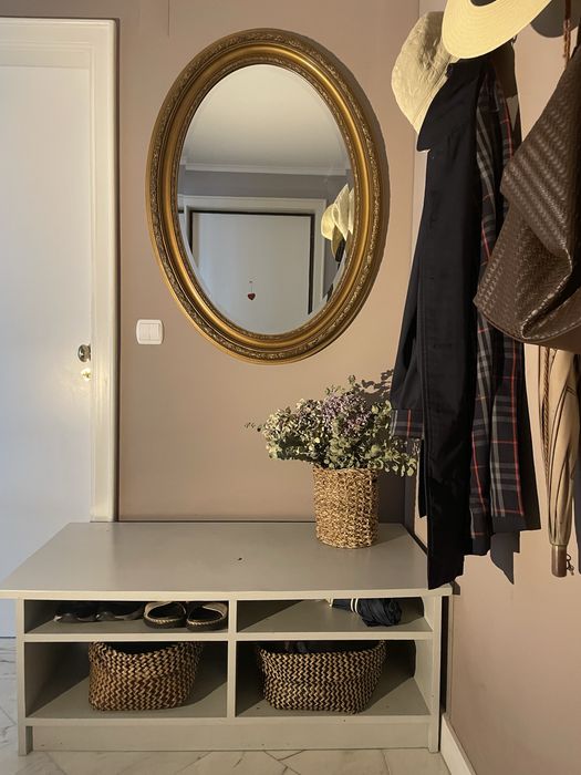 Movel versatil  para entrada ou TV