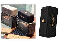 Портативная колонка Marshall Emberton 2 (Маршал Emberton II)
