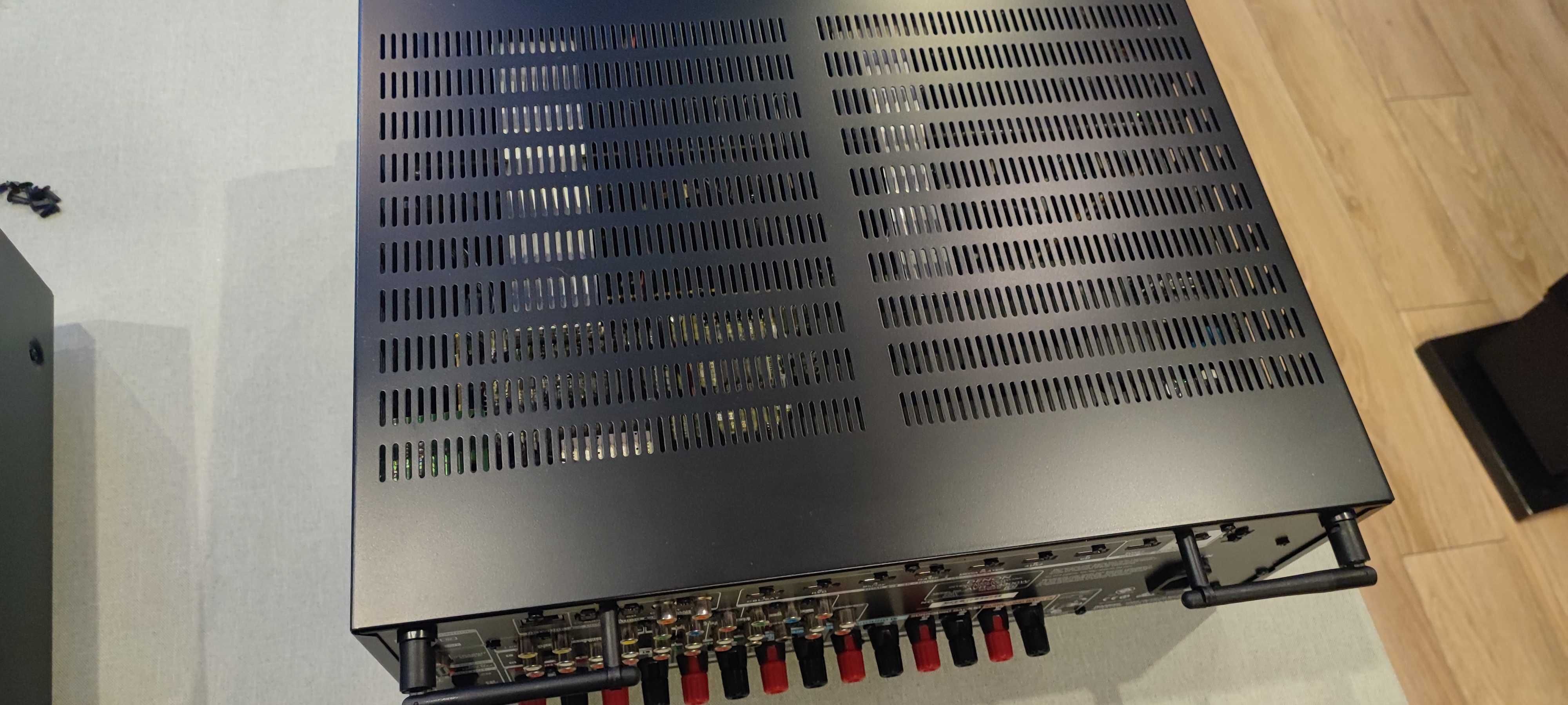 Amplituner AVR DENON X3300W