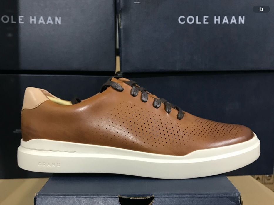 COLE HAAN Nike eir USA.100% Оригінал. Великий вибір.Кеди,кросівки.
