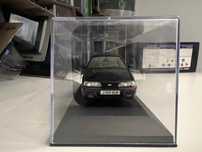 Ford Sierra Corgi 1:43 Corgi Model Kolekcjonerski