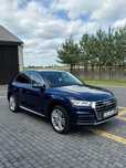 Audi Q5 Audi Q5 2.0 TFSI Quattro S tronic