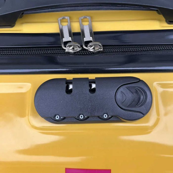 Дитяча валіза Валізка для дитини Дитячі валізи Чемодан дитячий 8 колес