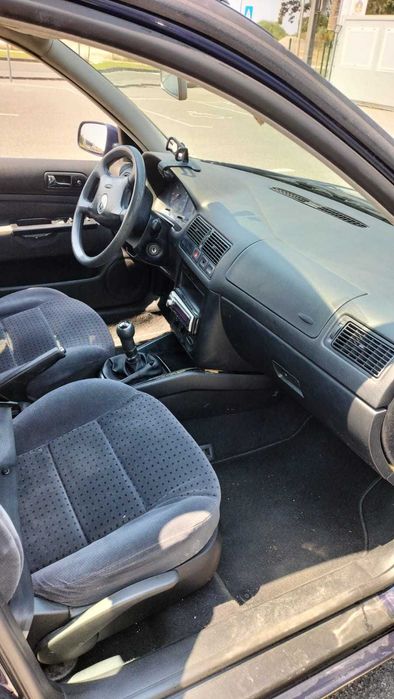 Volkswagen Golf IV Variant 1.4 16V