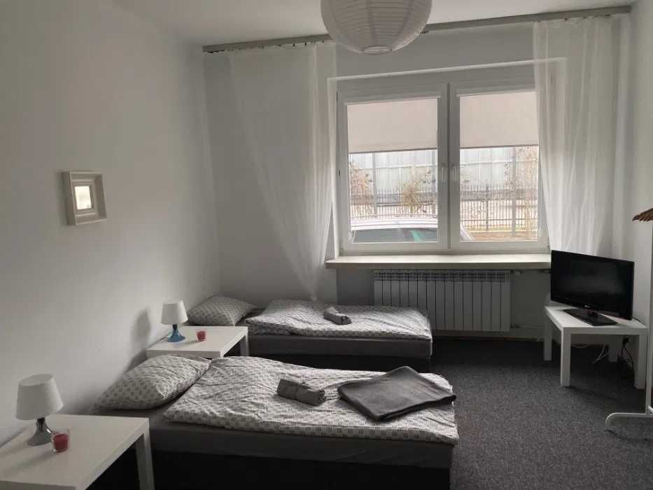 Ура! Відкриття! Новий хостел у Києві — метро ВДНГ / Іподром / Теремки