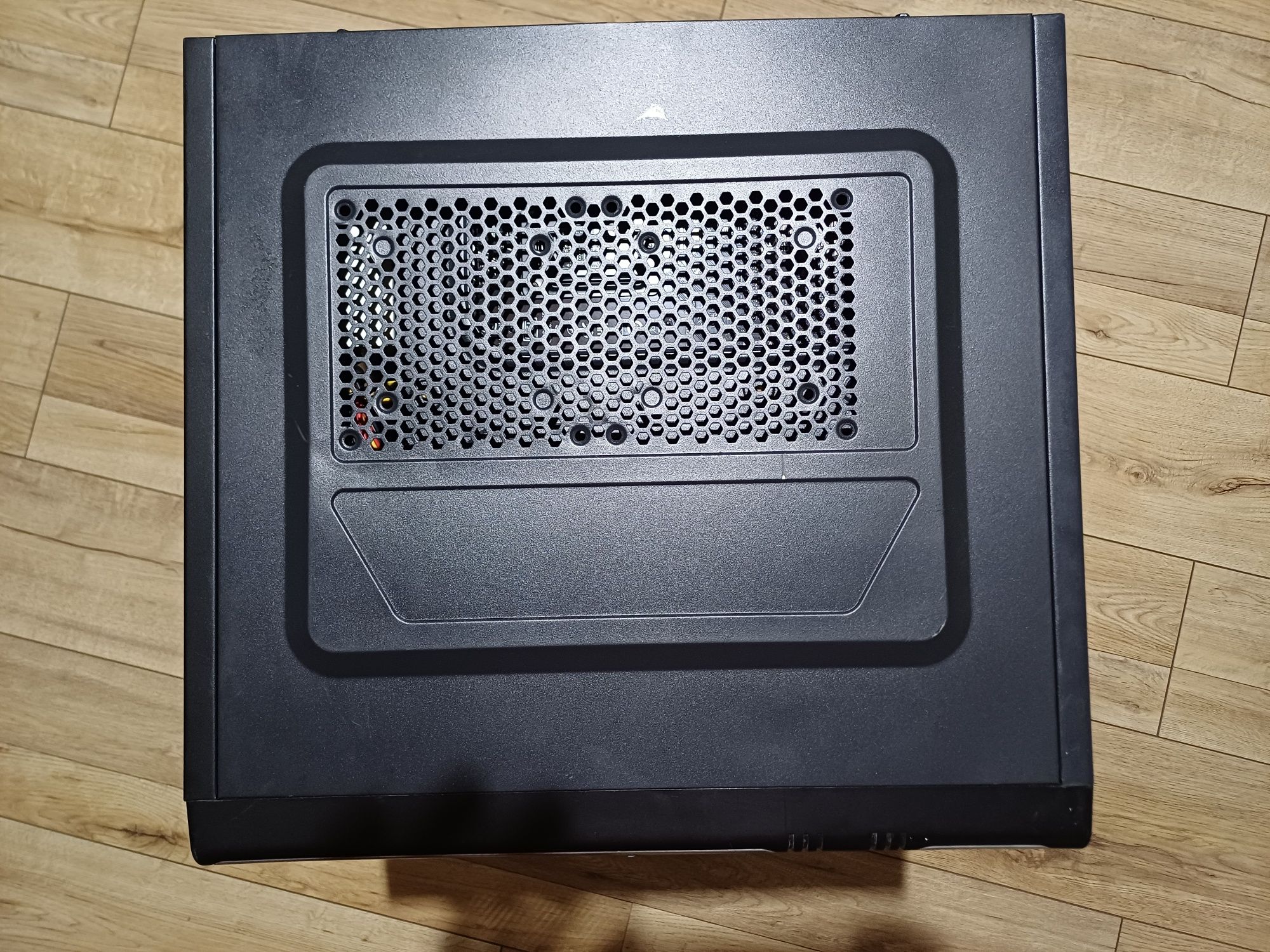 Продам ПК. i3-10105F + GTX 1060,